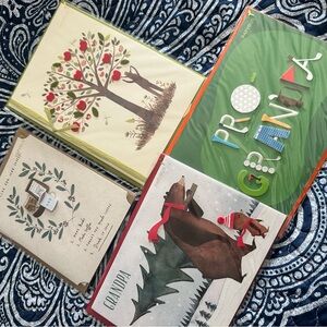 Papyrus and more.  Fathers Day Cards and More.